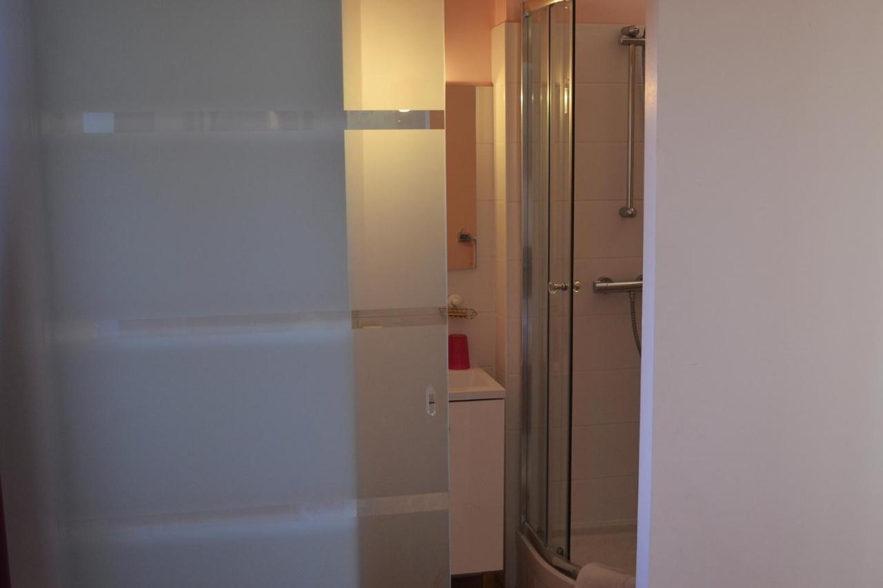 Bed and Breakfast La Follye Mancey Esterno foto