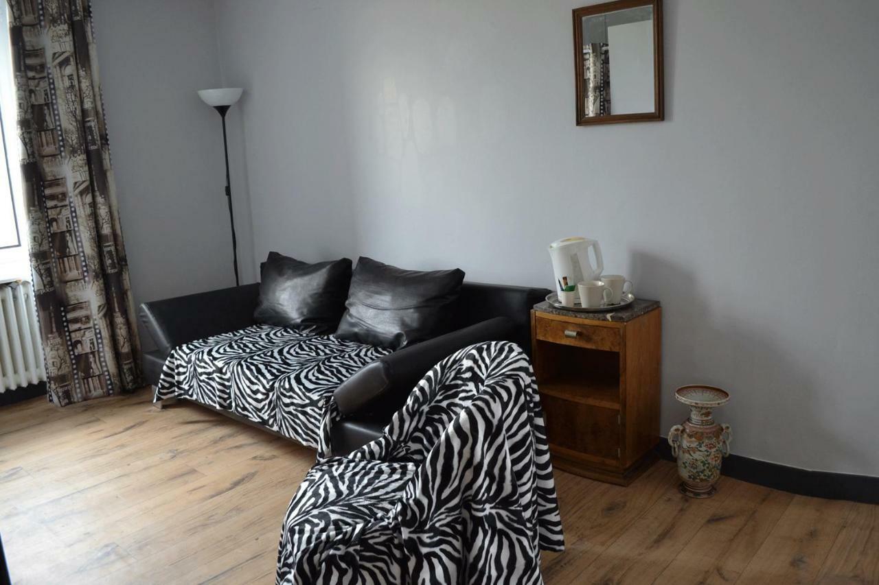 Bed and Breakfast La Follye Mancey Esterno foto
