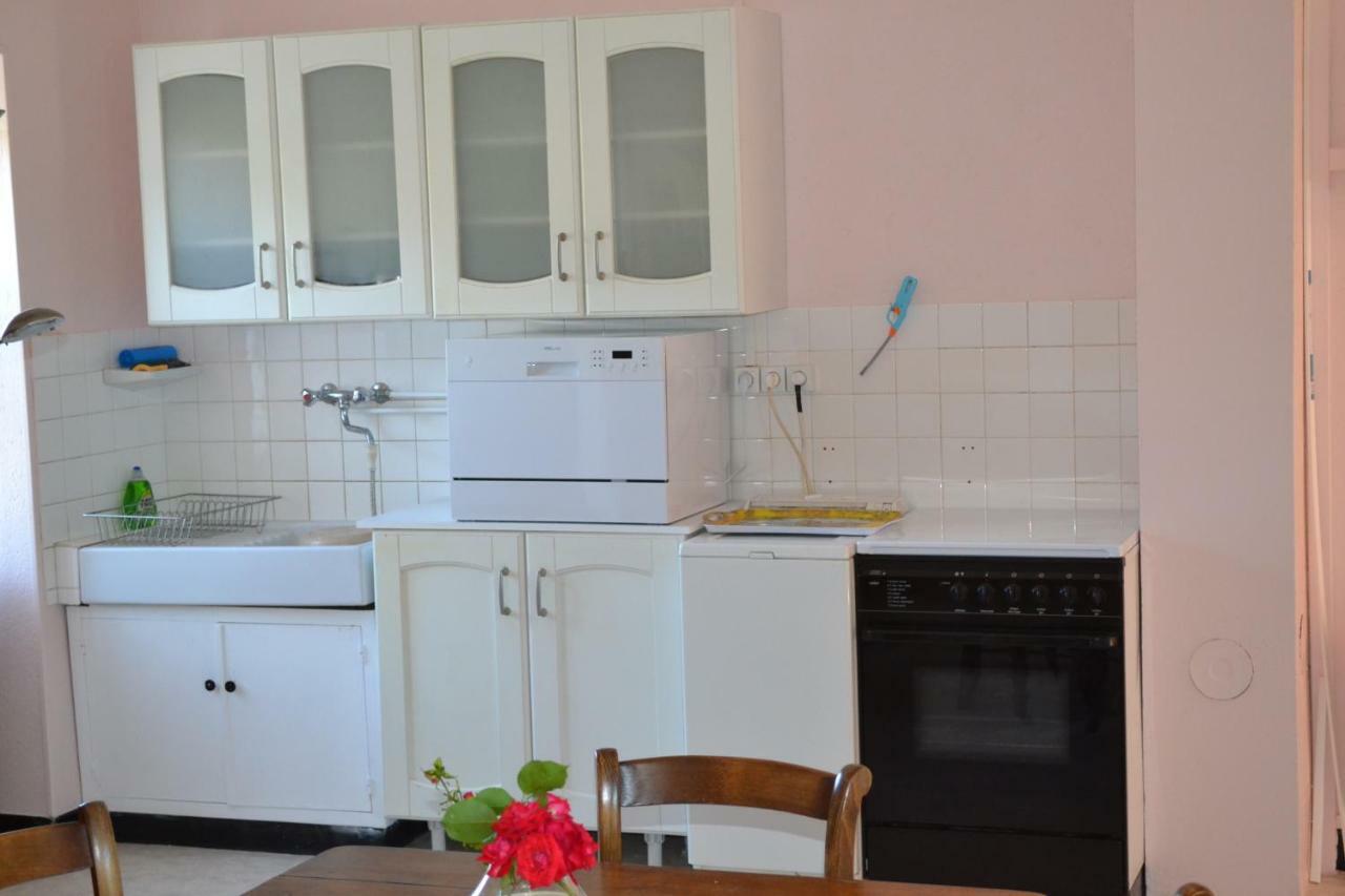 Bed and Breakfast La Follye Mancey Esterno foto