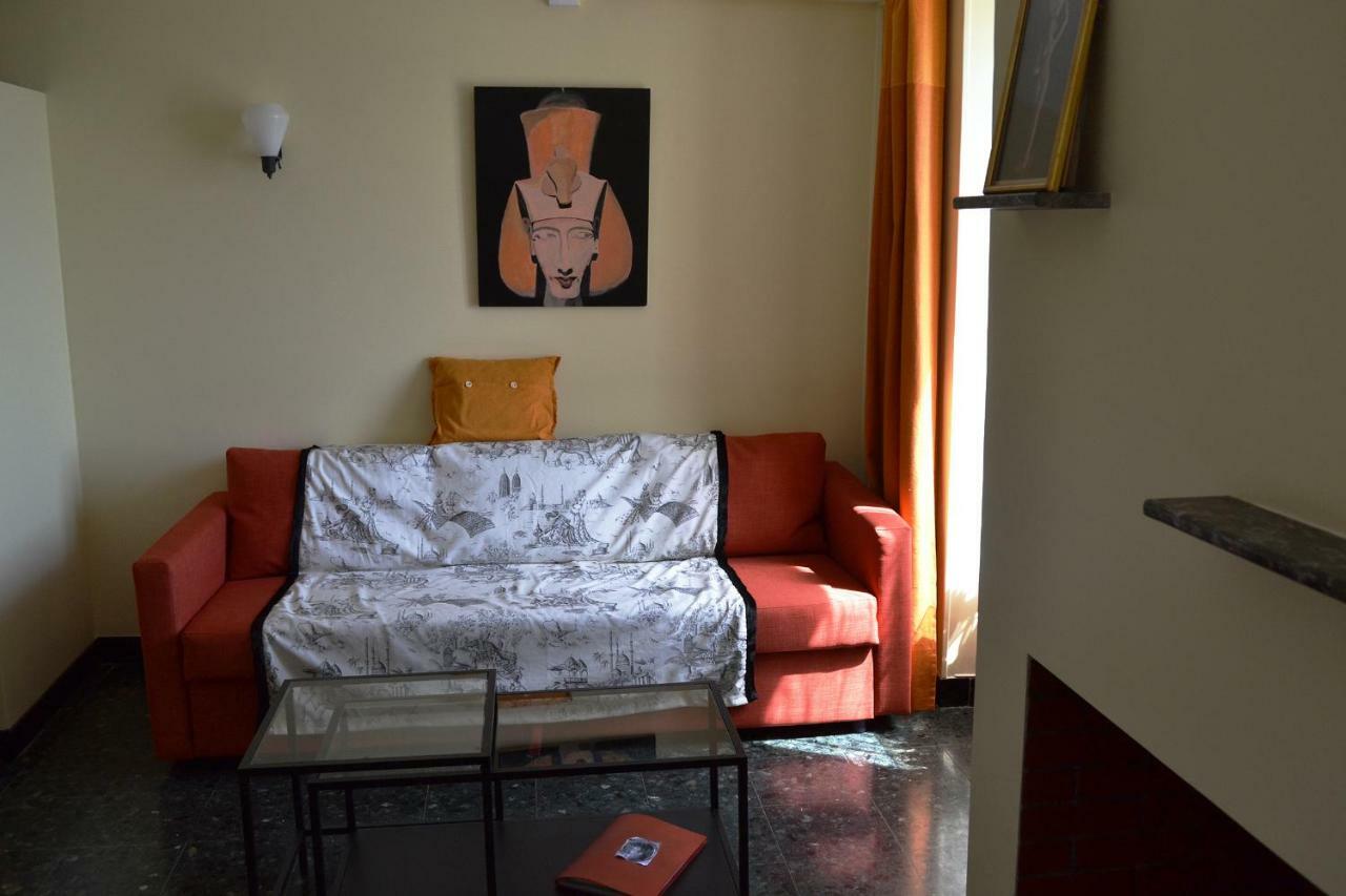 Bed and Breakfast La Follye Mancey Esterno foto