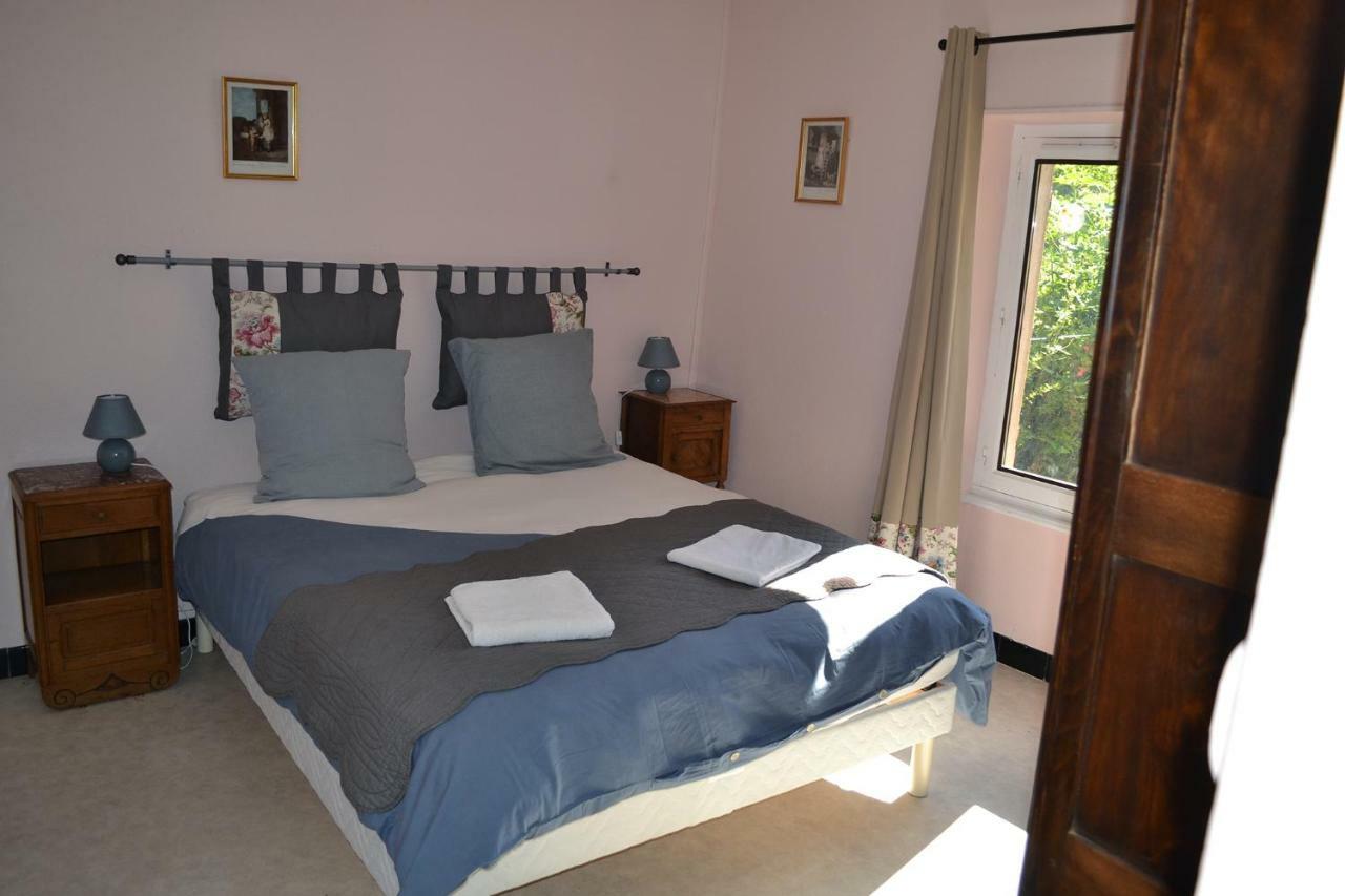 Bed and Breakfast La Follye Mancey Esterno foto